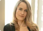 Valérie laforce Co-fondatrice