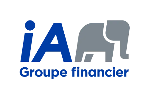 Logo : IA groupe financier