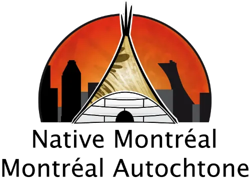 Logo : Native Montréal