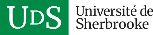 Logo : Université de Sherbrooke