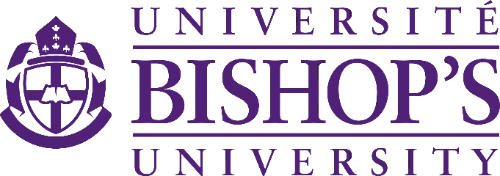 Logo : Université Bishop's