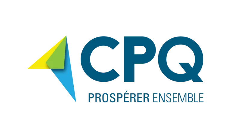 Logo : CPQ Prospérer ensemble