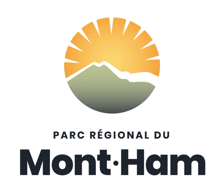 Logo : Parc Régional du Mont Ham