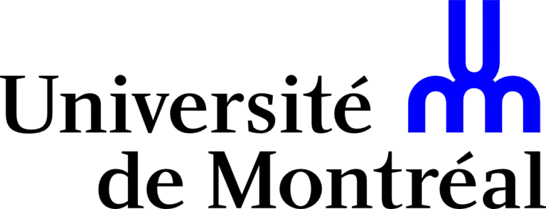 Logo : Université de Montréal