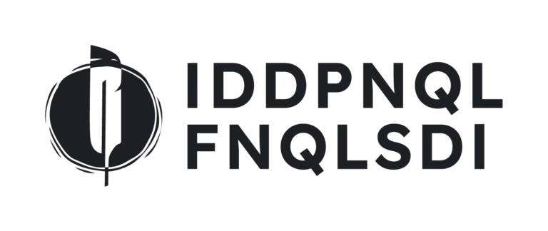 Logo : IDDPNQL FNQLSDI