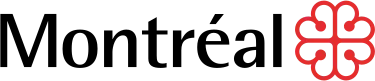 Logo : ville de Montréal