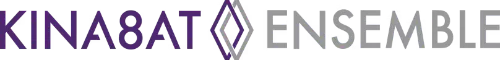 Logo : Kina8at ensemble