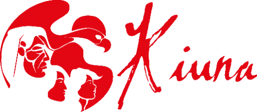 Logo : Kiuna College